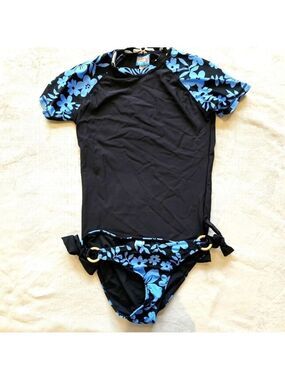 Hawaii five-0 Sun Blocker swim suit